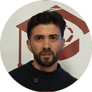 José Carlos Chinchilla