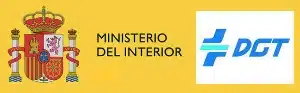 Homologado por la DGT y el Ministerio del Interior.