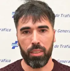 Albert Pardiñas